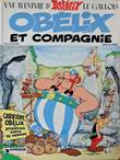 Asterix - Franstalig 23 Obelix et compagnie