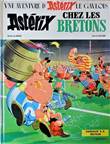 Asterix - Franstalig 8 Asterix chez les Bretons