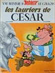 Asterix - Franstalig 18 Les lauriers de Cesar