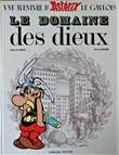 Asterix - Franstalig 17 Le domaine des dieux
