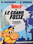 Asterix - Franstalig 25 Le grand fosse