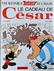 Asterix - Franstalig 21 Le cadeau de Cesar