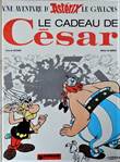 Asterix - Franstalig 21 Le cadeau de Cesar