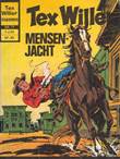 Tex Willer - Classics 77 Mensenjacht