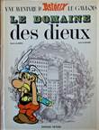 Asterix - Franstalig 17 Le domaine des dieux