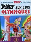 Asterix - Franstalig 12 Asterix aux jeux Olympiques