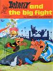 Asterix - Engelstalig Asterix and the big fight
