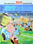 Asterix - Engelstalig 1 Asterix in Britain