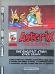 Asterix - Engelstalig Asterix and Cleopatra