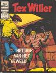 Tex Willer - Classics 91 Het uur van het geweld