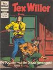 Tex Willer - Classics 92 De Dochter van de Draak gevangen !
