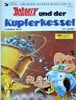 Asterix - Anderstalig/Dialect Asterix und der Kupferkessel