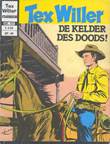 Tex Willer - Classics 101 De kelder des doods !