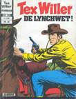 Tex Willer - Classics 102 De lynchwet !