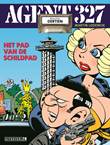 Agent 327 - Dossier 13 Het pad van de schildpad