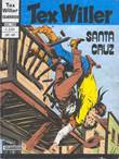 Tex Willer - Classics 106 Santa Cruz