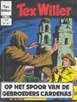 Tex Willer - Classics 107 Op het spoor van de gebroeders Cardenas