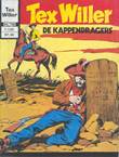 Tex Willer - Classics 108 De kappendragers