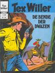 Tex Willer - Classics 114 De bende der dwazen