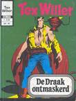Tex Willer - Classics 117 De Draak ontmaskerd