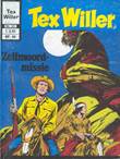 Tex Willer - Classics 121 Zelfmoordmissie