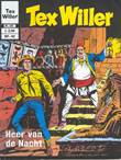 Tex Willer - Classics 125 Heer van de Nacht