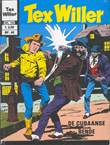 Tex Willer - Classics 126 De cubaanse bende