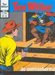 Tex Willer - Classics 128 De ontmaskering