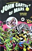 John Carter Warlords of Mars