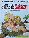 Asterix - Anderstalig/Dialect O Filho de Asterix