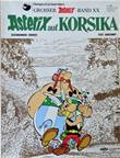 Asterix - Anderstalig/Dialect Asterix auf Korsika