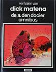 Auteur reeks 22 De A. den Dooier omnibus