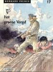 Bernard Prince 17 Het groene vergif