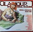 Glamour International 1 Special Prato 1985