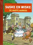 Suske en Wiske 363 De maffe Markies