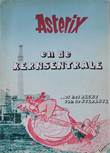 Asterix - Parodie Asterix en de kernsentrale