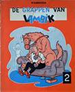 Lambik, de grappen van - 1e reeks 2 De grappen van Lambik 2