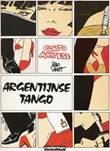 Corto Maltese 10 Argentijnse tango