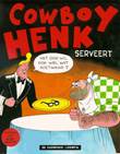Cowboy Henk 1 Cowboy Henk serveert