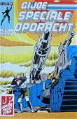 G.I. Joe - Speciale Opdracht 15 Speciale opdracht