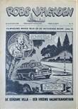 Robs vrienden 19 delen 1952-1953
