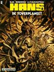 Hans 6 De toverplaneet