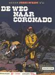 Jerry Spring 11 De weg naar Coronado