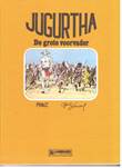 Jugurtha 13 De grote voorvader