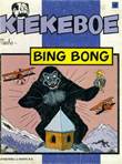 Kiekeboe(s) 18 Bing Bong