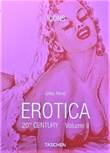 Icons Erotica - 20th cetury - Volume II