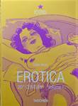 Icons Erotica - 20th century - Volume I
