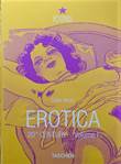 Icons Erotica - 20th century - Volume I