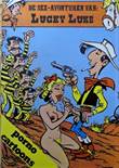 Lucky Luke - parodie & illegaal 4 De sex-avonturen van Lucky Luke