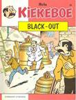 Kiekeboe(s) 48 Black-out
